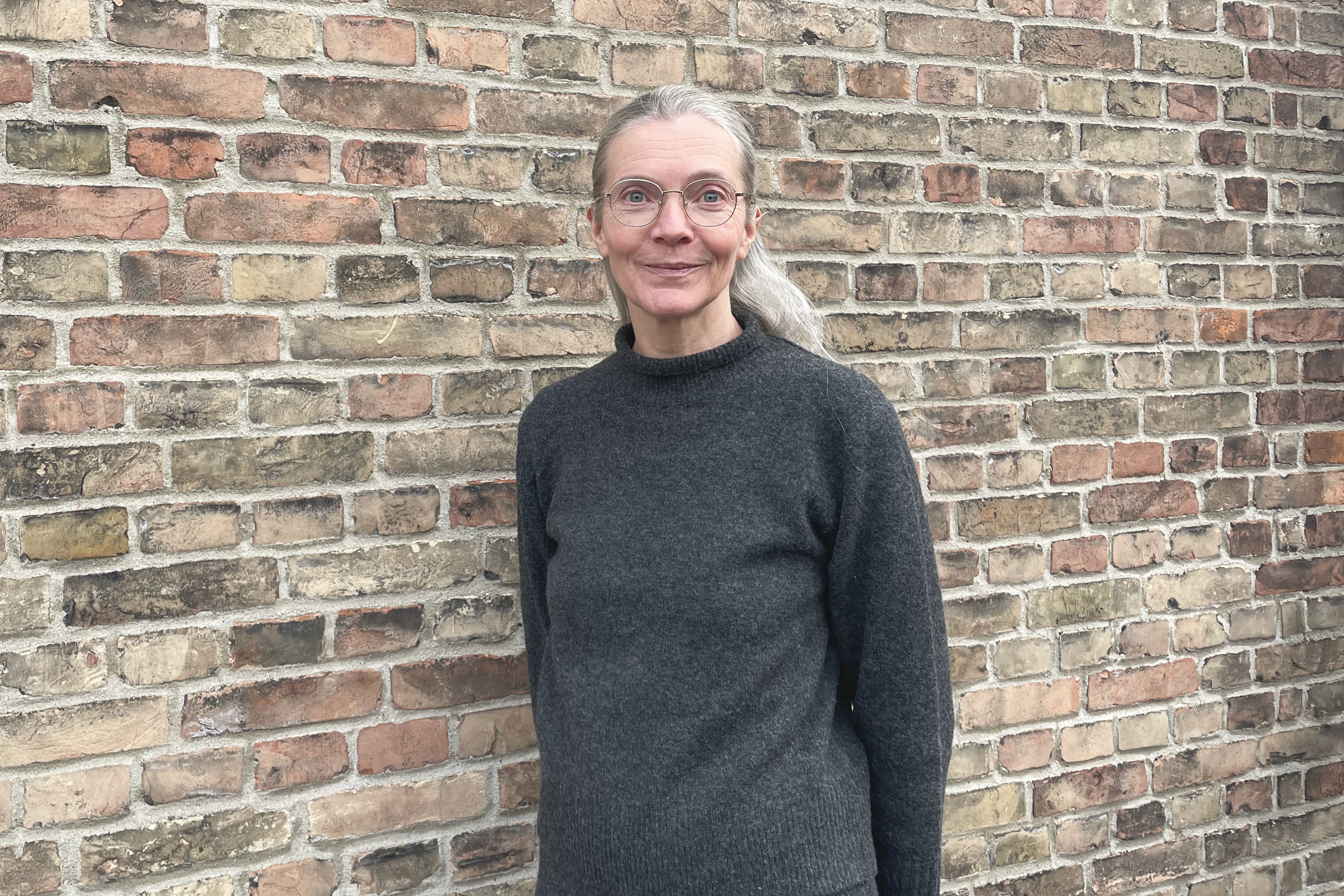 Henriette Vendelbo